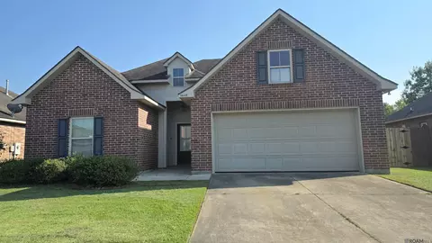 9448 Redwood Lake Blvd, Zachary, LA 70791