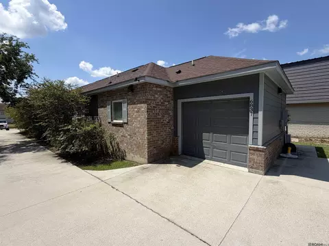 68356769 Rembrandt Ave, Baton Rouge, LA 70806