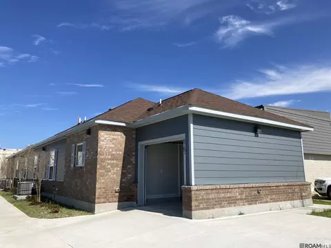 6835 Rembrandt Ave, Baton Rouge, LA 70806