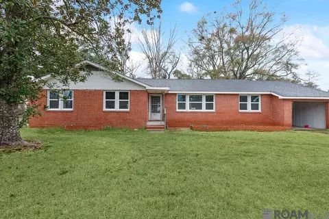 11665 Troy St, Baton Rouge, LA 70811