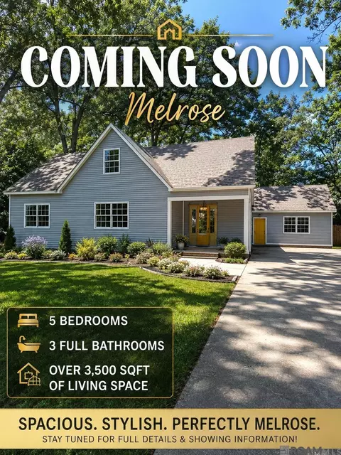 5133 N Afton Pkwy, Baton Rouge, LA 70806