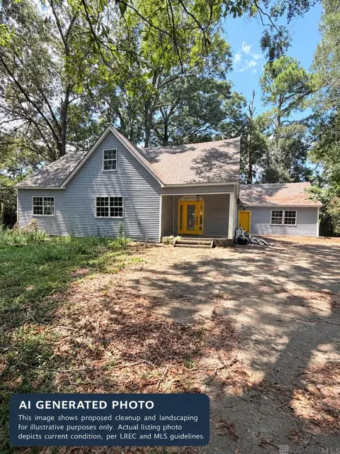5133 N Afton Pkwy, Baton Rouge, LA 70806