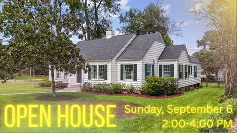 4723 Greenside Ln, Baton Rouge, LA 70806