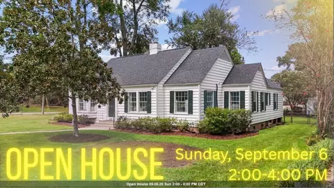 4723 Greenside Ln, Baton Rouge, LA 70806