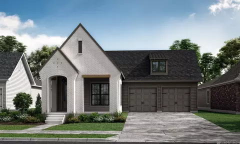 2717 Shore Side Ave, Baton Rouge, LA 70810