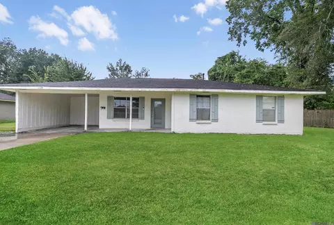 Exterior - 1128 Sinbad St, Baker, LA 70714 photo 2 of 4