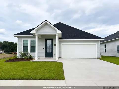 9058 Parkway Dr, Baton Rouge, LA 70810