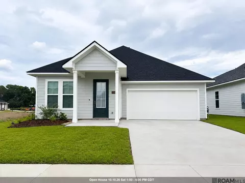 9058 Parkway Dr, Baton Rouge, LA 70810