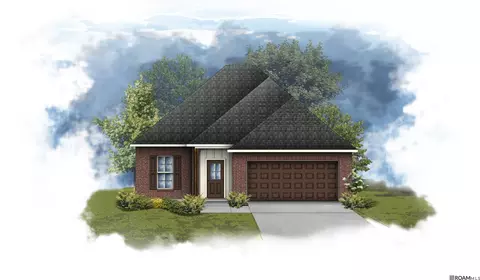 13034 Ducks Landing St, Gonzales, LA 70737