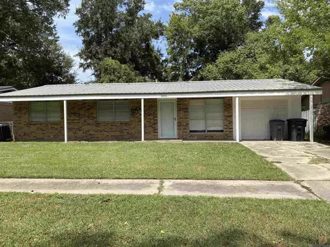 7426 Meadow Park Ave, Baton Rouge, LA 70810
