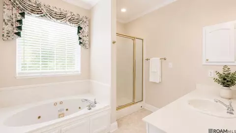 Bath - 30125 Oak Shadow Dr, Walker, LA 70785 photo 1 of 2