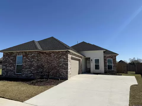 3006 Creekstone Way, Baton Rouge, LA 70810