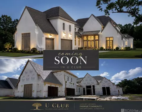 1818 Tiger Crossing Dr, Baton Rouge, LA 70810