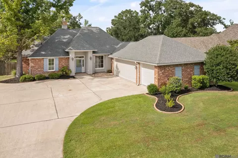 36472 S Winding Ridge Dr, Prairieville, LA 70769