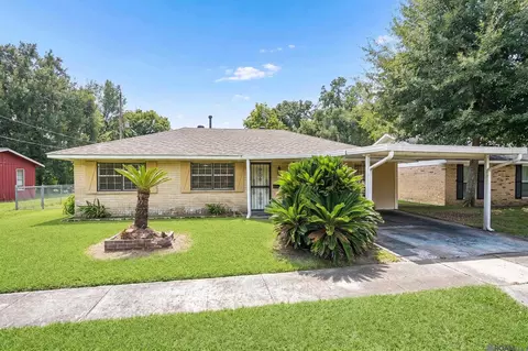 6562 Perimeter Dr, Baton Rouge, LA 70812