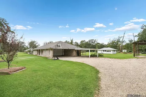Exterior - 33873 Duff Rd, Walker, LA 70785 photo 2 of 8