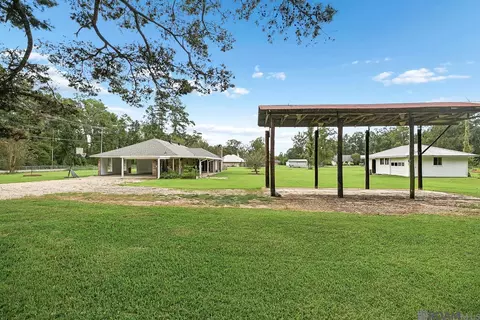 Exterior - 33873 Duff Rd, Walker, LA 70785 photo 3 of 8