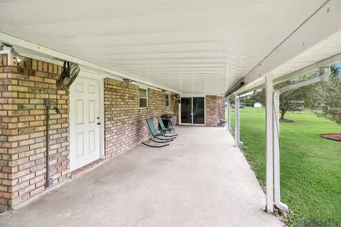 Exterior - 33873 Duff Rd, Walker, LA 70785 photo 4 of 8
