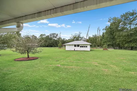 Exterior - 33873 Duff Rd, Walker, LA 70785 photo 5 of 8