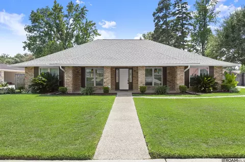 5836 Valley Forge Ave, Baton Rouge, LA 70808