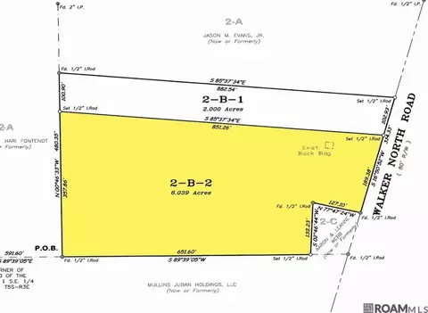 38235 N Walker Rd, Walker, LA 70785 photo 2