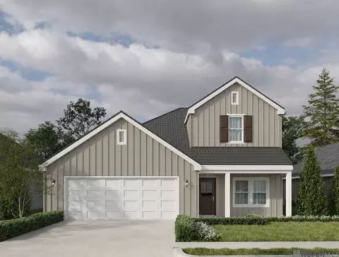 lot5 Dune Terre Ave, Baton Rouge, LA 70806