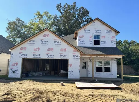 lot5 Dune Terre Ave, Baton Rouge, LA 70806