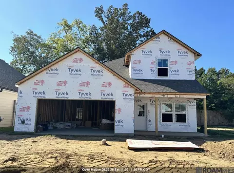 lot5 Dune Terre Ave, Baton Rouge, LA 70806