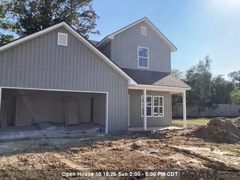 lot5 Dune Terre Ave, Baton Rouge, LA 70806