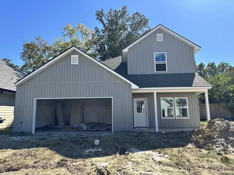 lot5 Dune Terre Ave, Baton Rouge, LA 70806