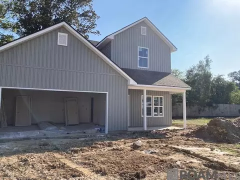 lot5 Dune Terre Ave, Baton Rouge, LA 70806