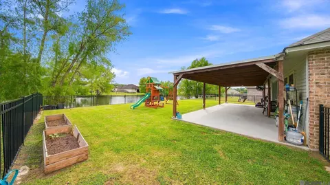 Exterior - 4755 E Sunset Loop, Addis, LA 70710 photo 6 of 7