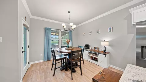 Dining - 4755 E Sunset Loop, Addis, LA 70710 photo 2 of 2
