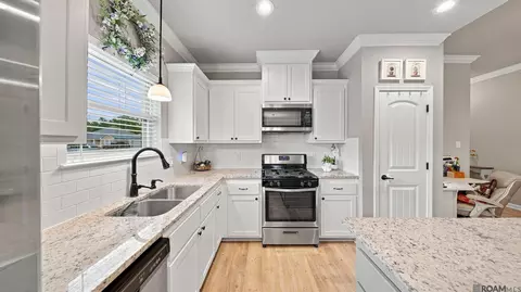Kitchen - 4755 E Sunset Loop, Addis, LA 70710 photo 1 of 5