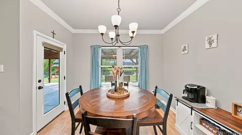 Dining - 4755 E Sunset Loop, Addis, LA 70710 photo 1 of 2