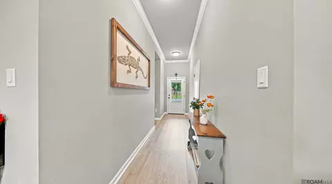 Entry Way - 4755 E Sunset Loop, Addis, LA 70710 photo 3 of 4