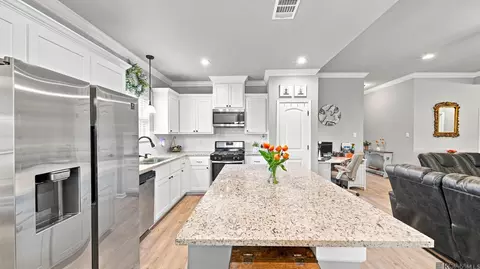 Kitchen - 4755 E Sunset Loop, Addis, LA 70710 photo 5 of 5