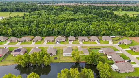 View/Area - 4755 E Sunset Loop, Addis, LA 70710 photo 4 of 4