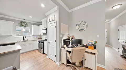 Entry Way - 4755 E Sunset Loop, Addis, LA 70710 photo 1 of 4