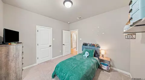 Bedroom - 4755 E Sunset Loop, Addis, LA 70710 photo 1 of 5