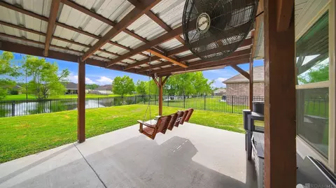 Exterior - 4755 E Sunset Loop, Addis, LA 70710 photo 4 of 7