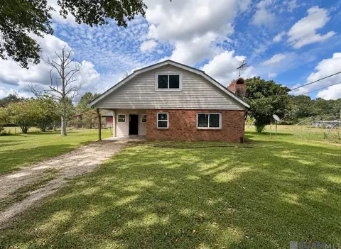 65623 Wilcox Rd, Kentwood, LA 70444