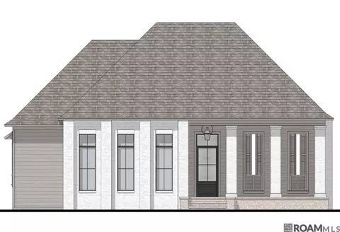 13727 Sweet Cherry Dr, Baton Rouge, LA 70810