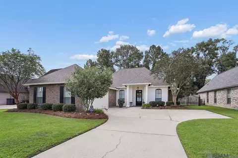 42249 Conifer Dr, Gonzales, LA 70737