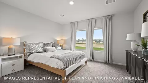 Bedroom - 1003 Ryan Ave, Baker, LA 70714 photo 4 of 4