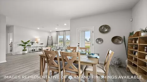 Dining - 1003 Ryan Ave, Baker, LA 70714 photo 1 of 2