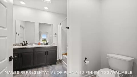 Entry Way - 15515 Rocco Dr, Baker, LA 70714 photo 3 of 3