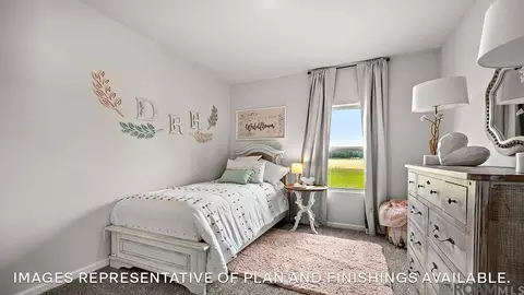 Bedroom - 15515 Rocco Dr, Baker, LA 70714 photo 1 of 4