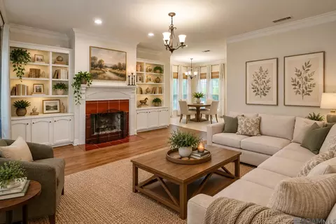 9141 Gary Dr, Denham Springs, LA 70726