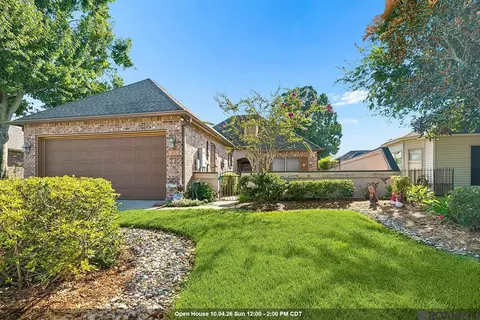 5484 Greens Ct, Gonzales, LA 70737